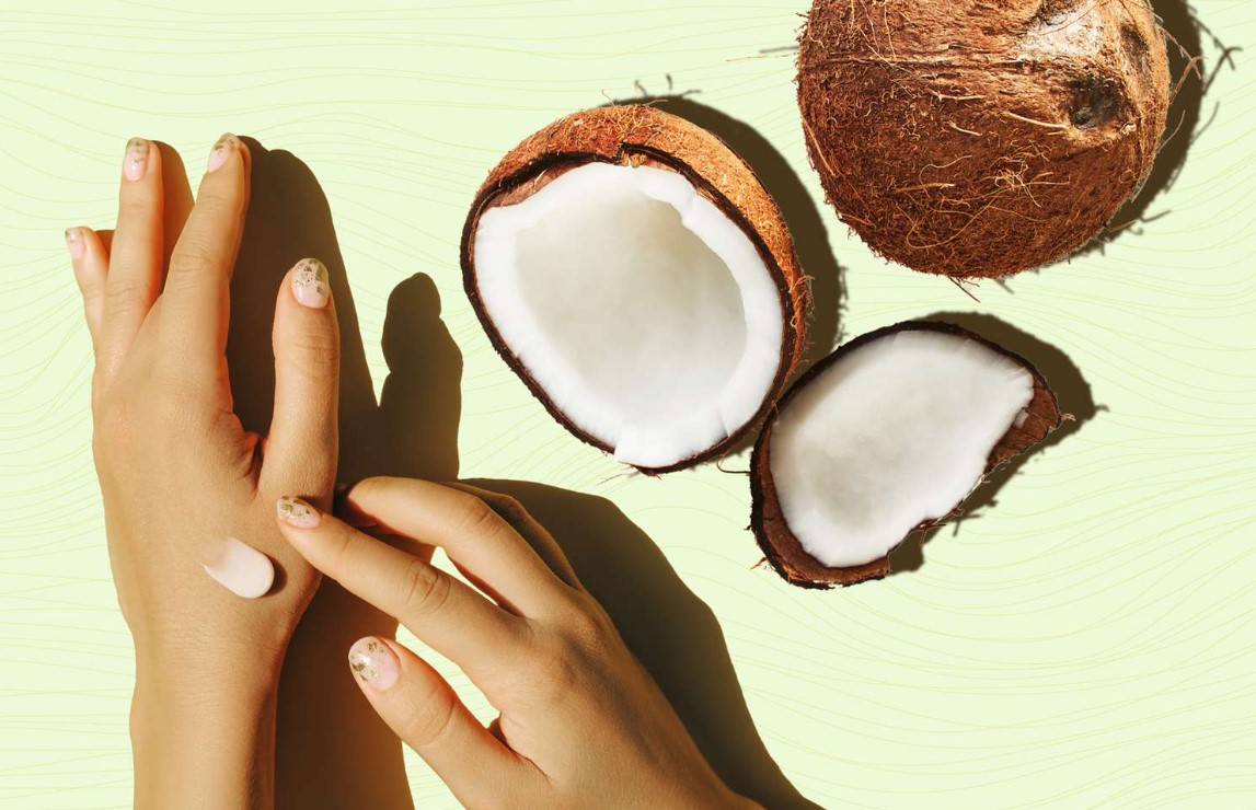 Choose High-Quality Coconut Oil
