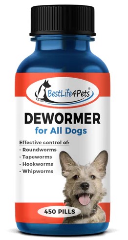Is Cat Dewormer the Same as Dog Wormer