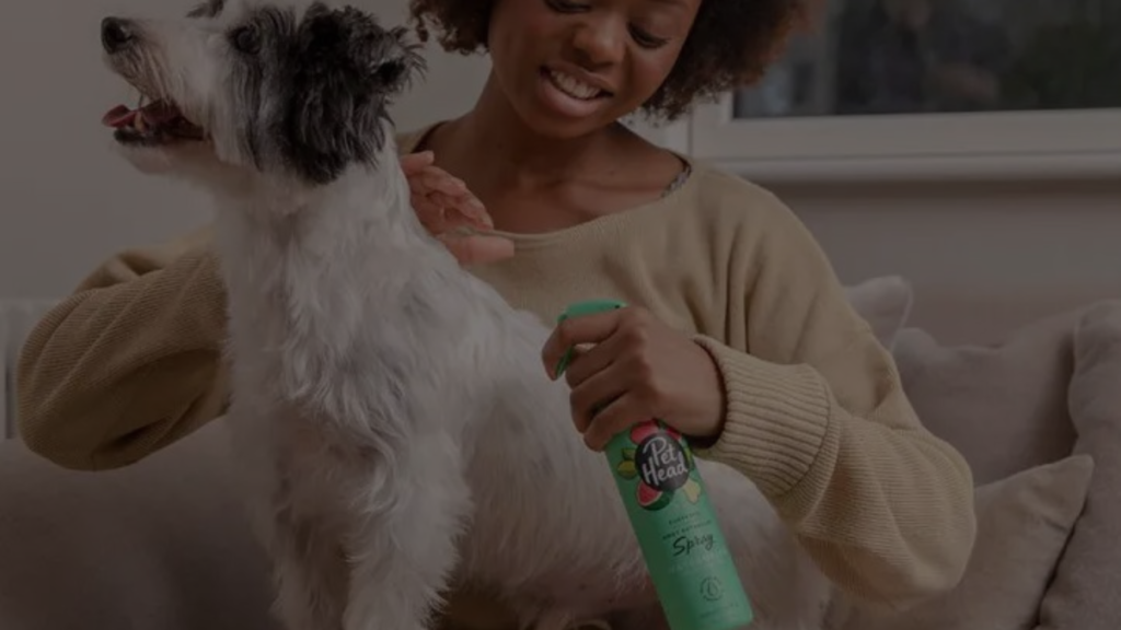 Can I Use Dermoplast on My Dog A Complete Guide