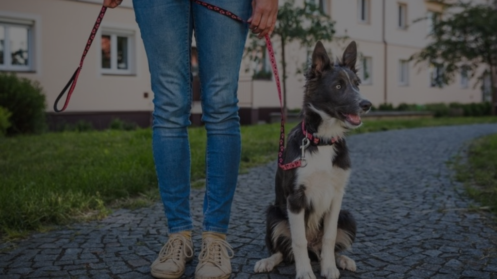Why Does My Dog Keep Sitting Down Suddenly? Petsy Box