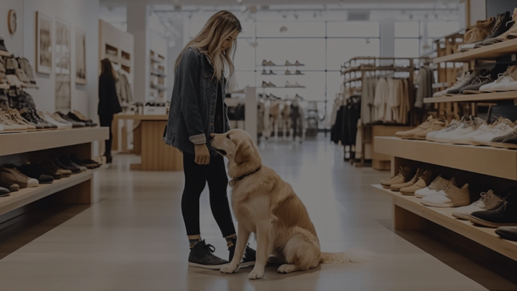 Is DSW Dog Friendly Alternatives & Benefits Petsy Box
